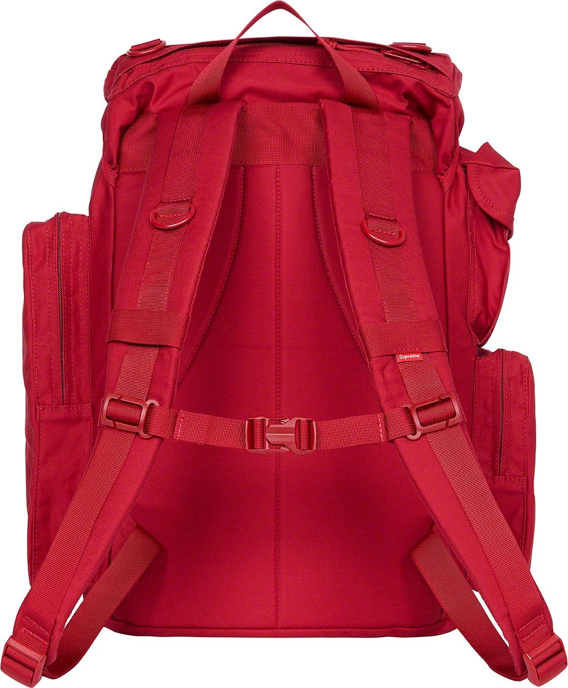 Field Backpack view 30